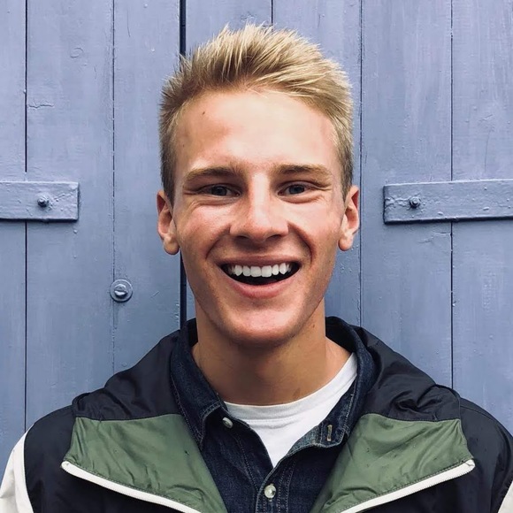 Meet your Posher, Jacob - Picture 1 of 1